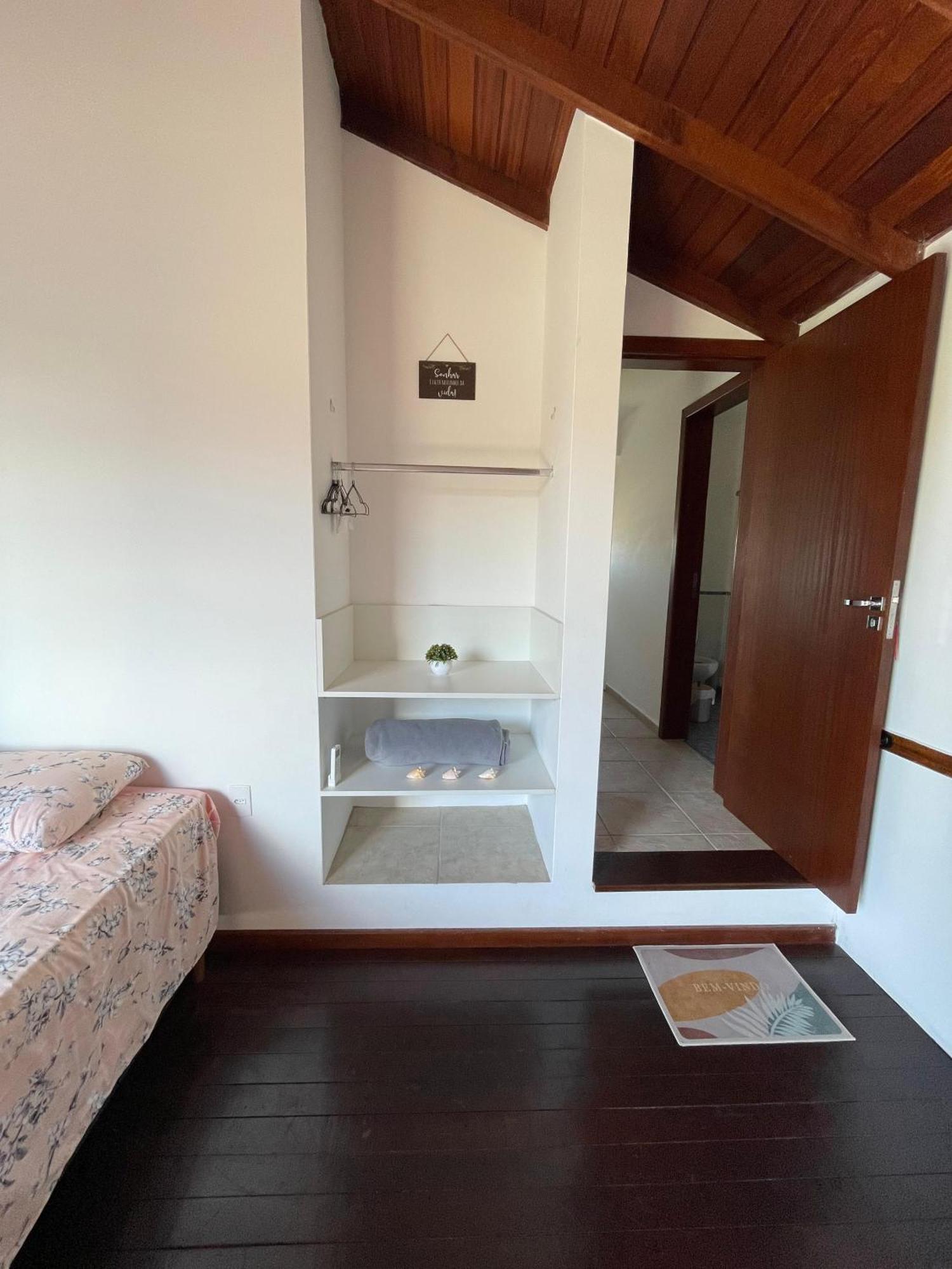 Casa Vibra Luz Guest House Familiar - Florianopolis — Photos 2